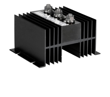 DB- Serie Trenndiode