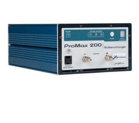 ProMax 200- Serie