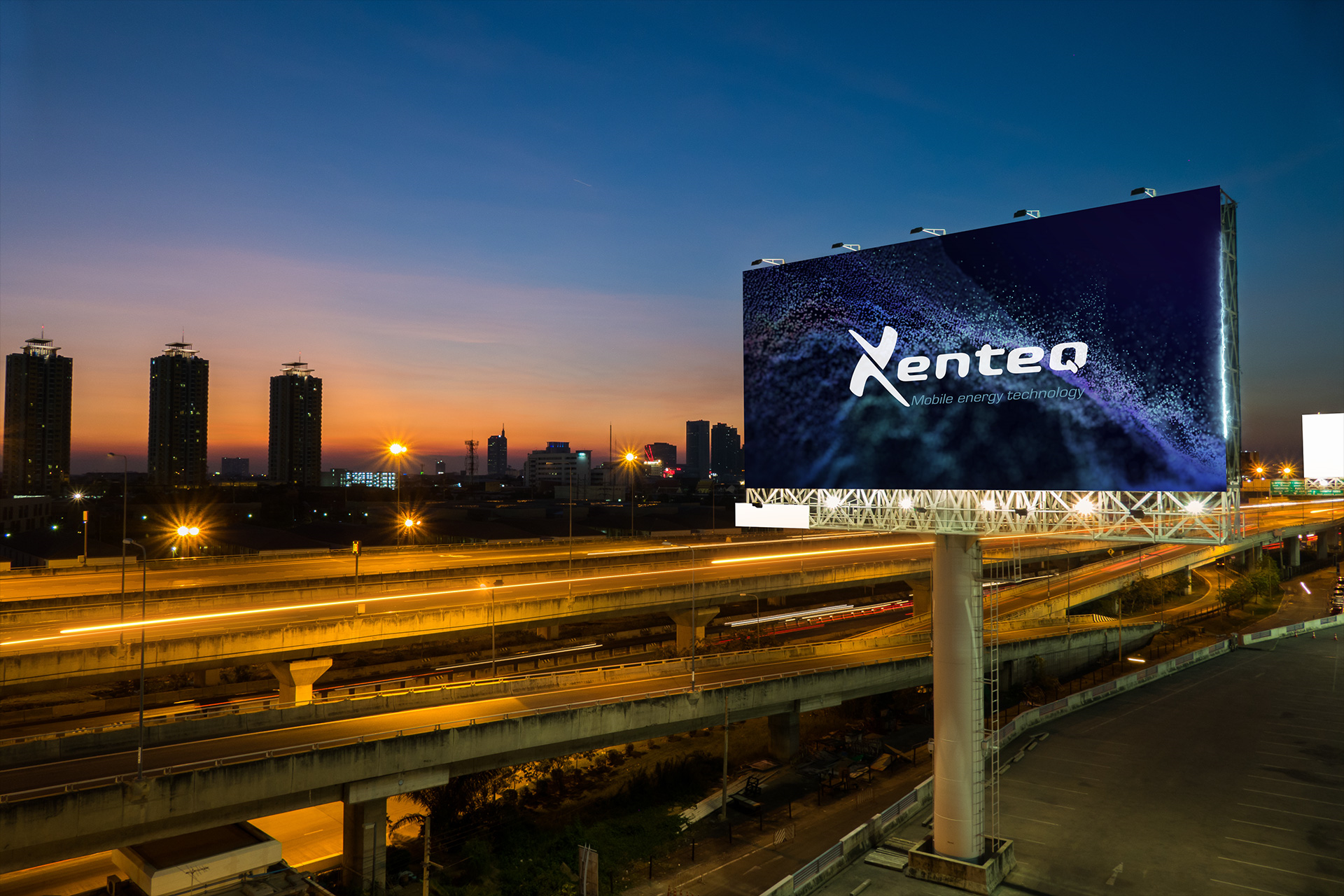 Über Xenteq